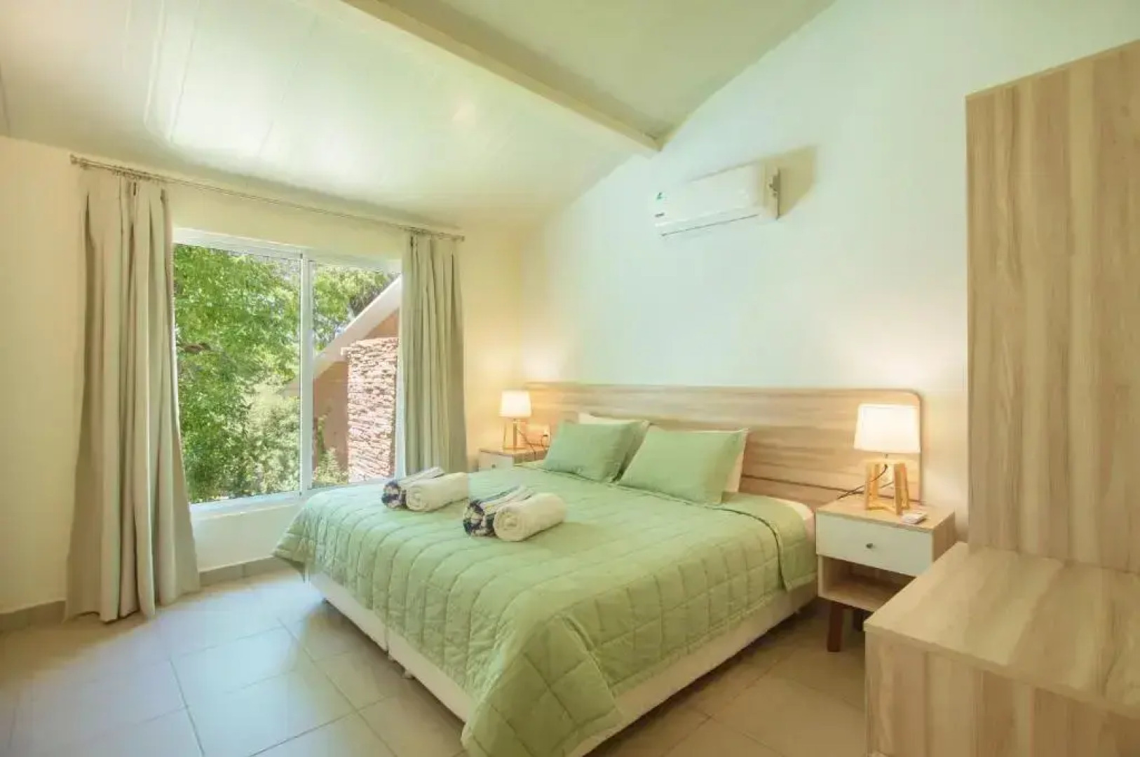 Vista Alegre Natural Resort - Villas & Cabañas