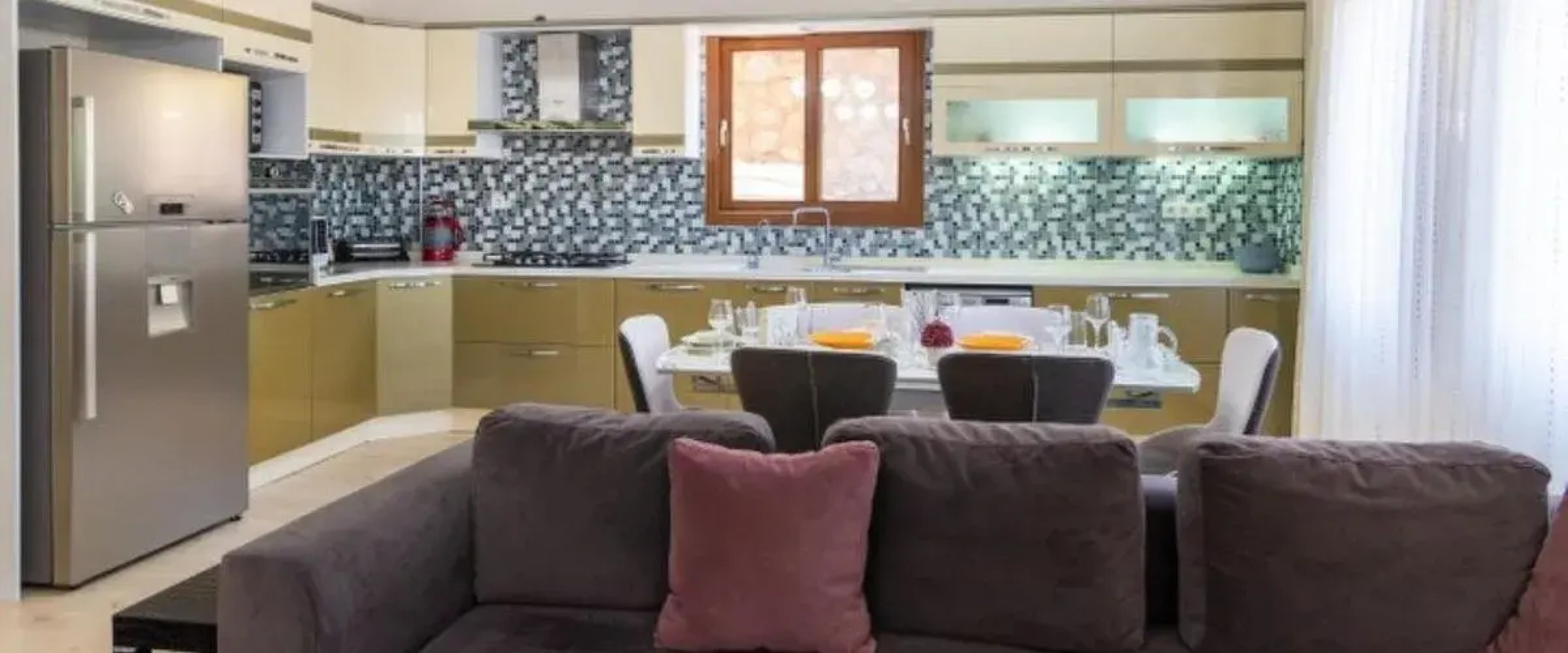 Villa Eylul Selimiye