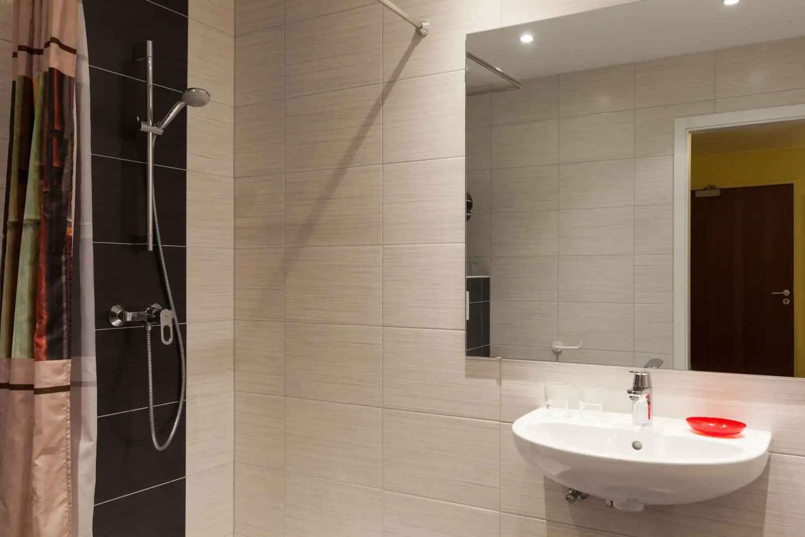 Best Western Mulhouse Salvator Centre