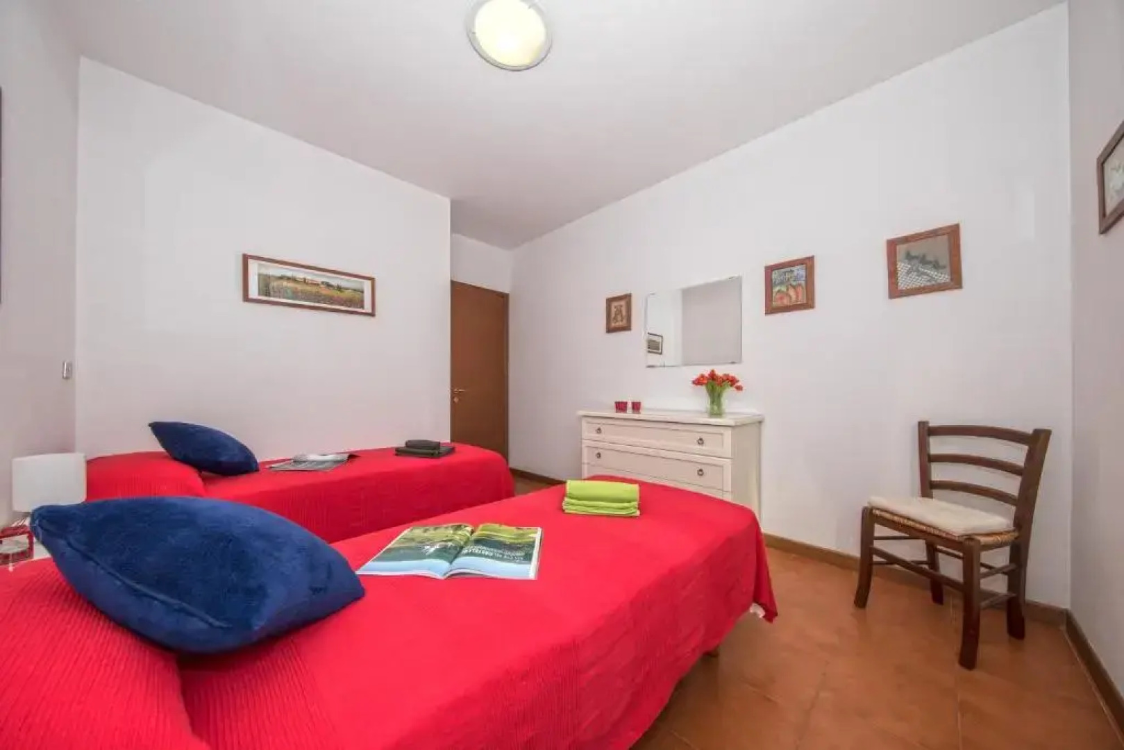 Residence Edera 18 by Wonderful Italy