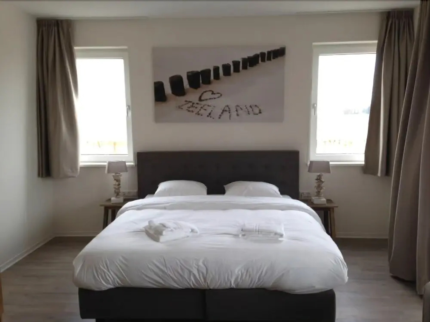 Hotel De Zeeuwse Kust