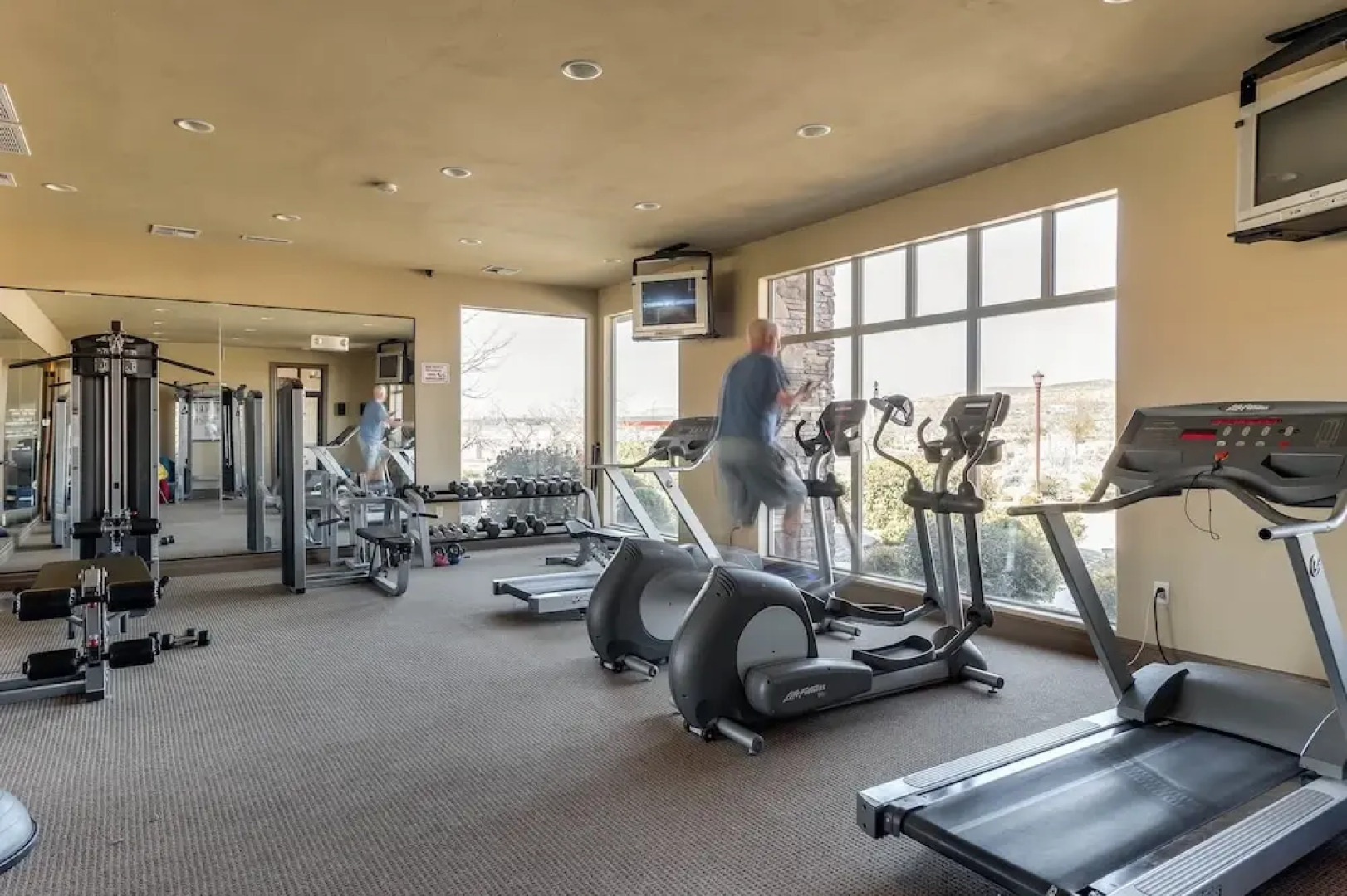 Coral Springs-Vacation Resort Solutions