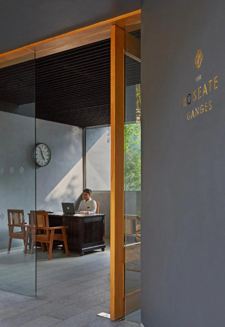 The Roseate Ganges Rishikesh