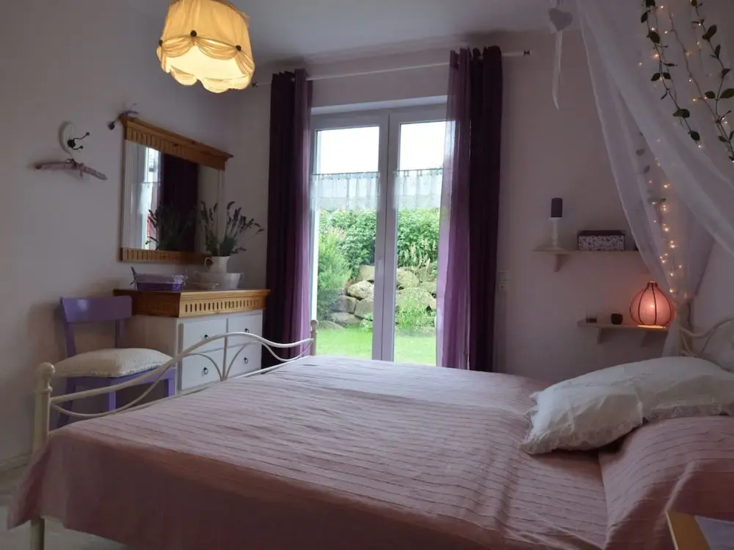 Luxurious Holiday Home in Oos Eifel with Sauna