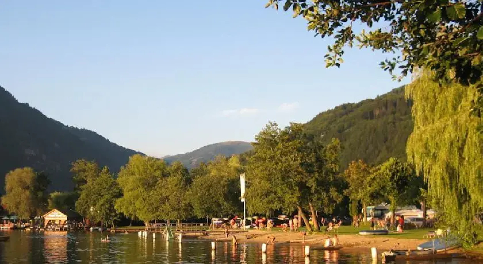 Apartments Brunner am See