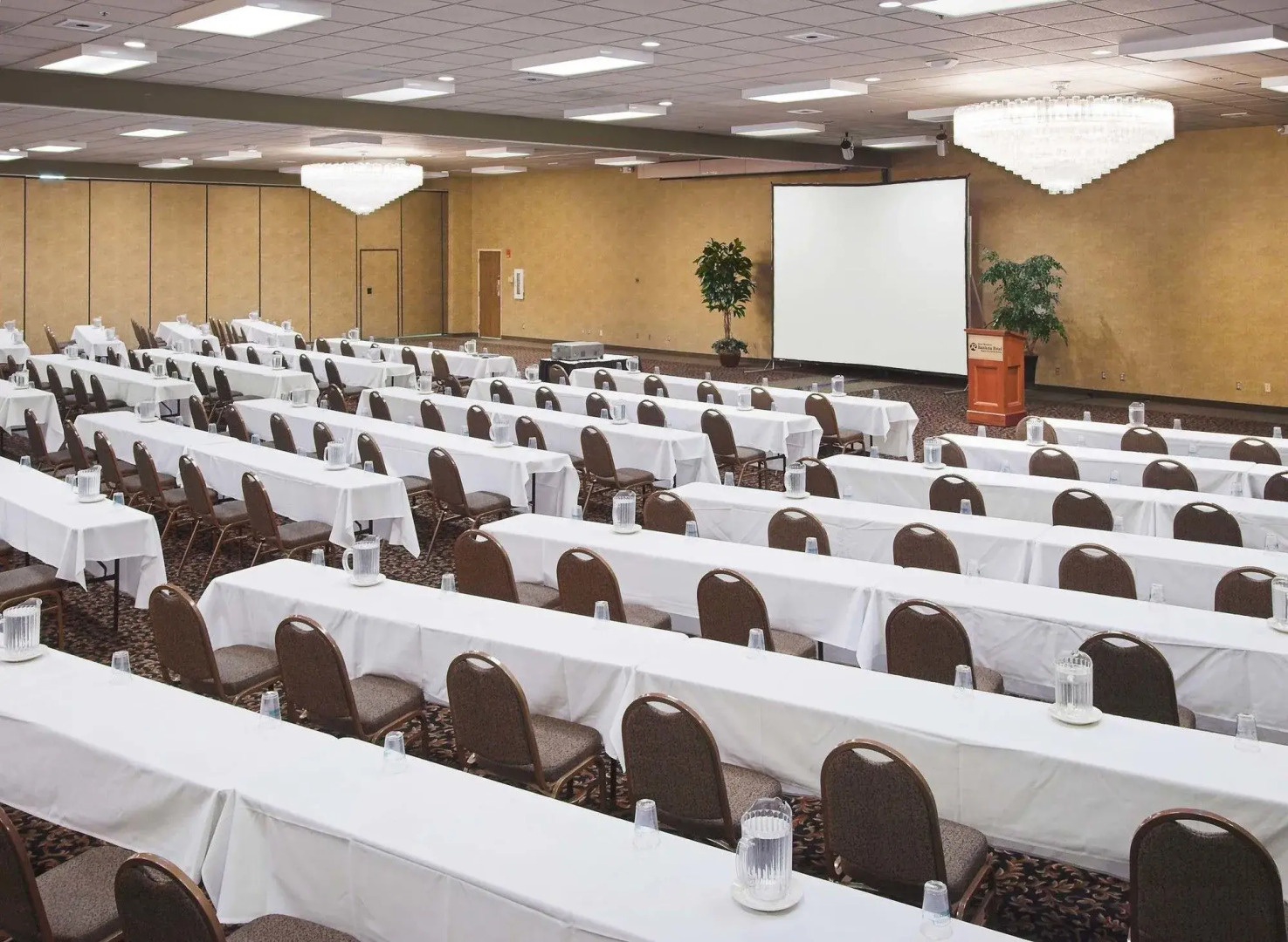 Best Western Ramkota Hotel