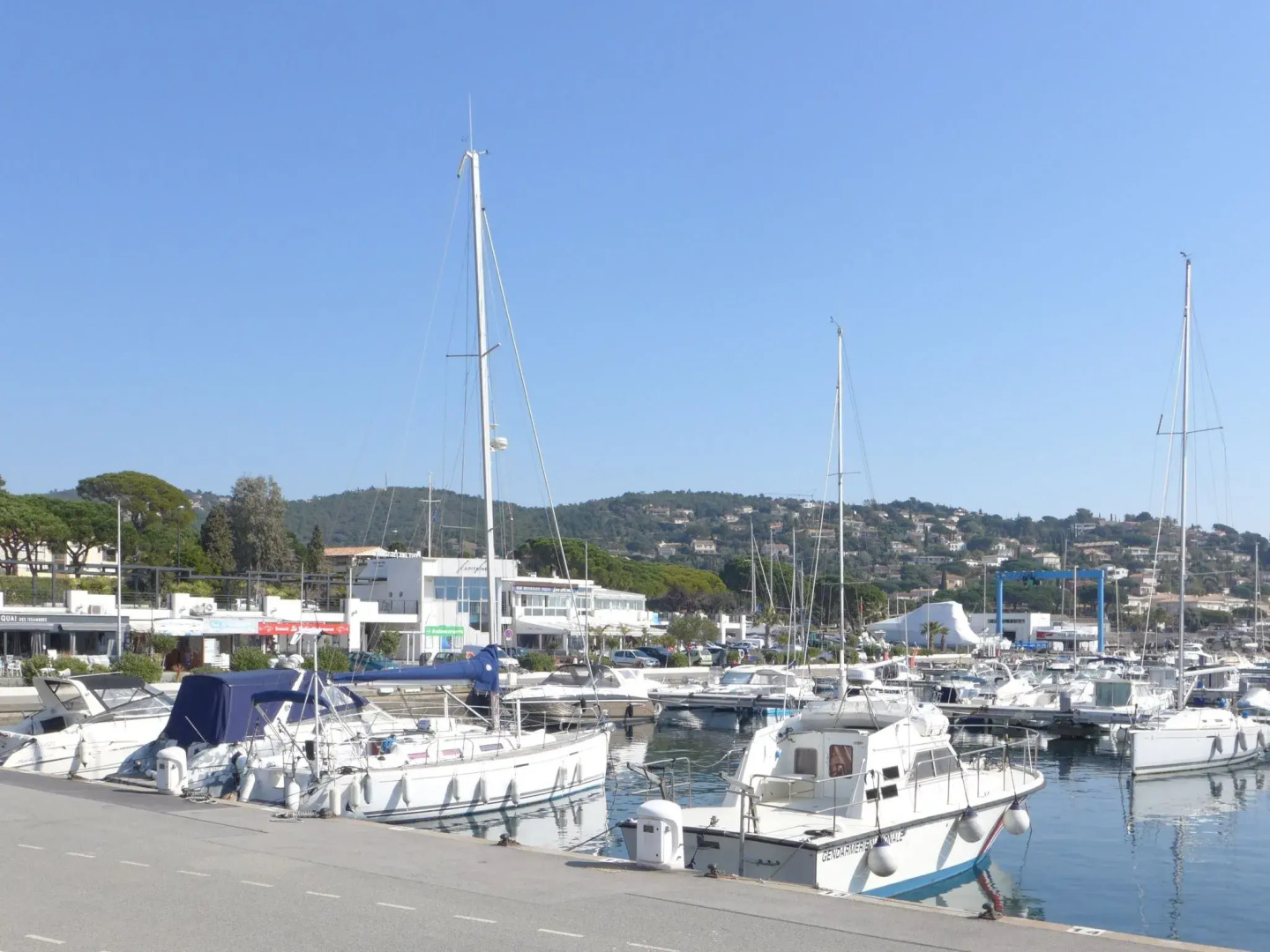 Apartment Les Jardins D'Ys.8