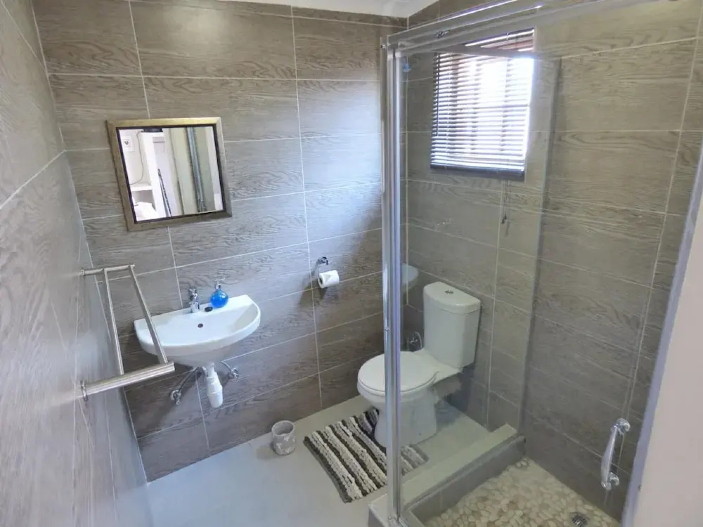 Villa Africa Guesthouse