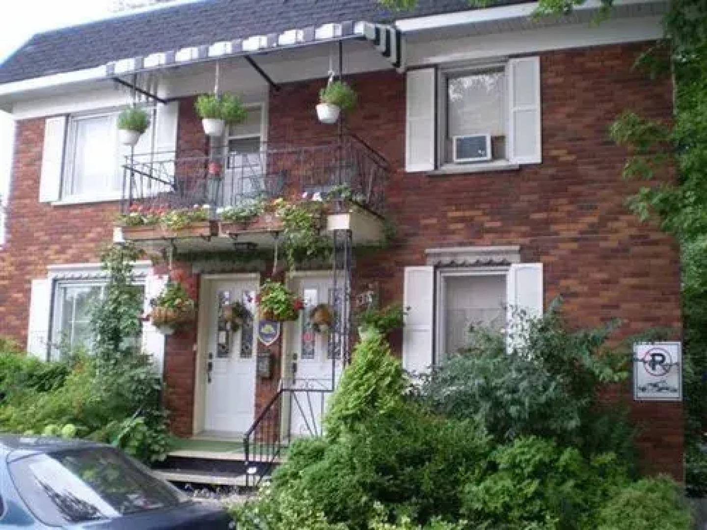 L'Oasis du Vieux-Longueuil