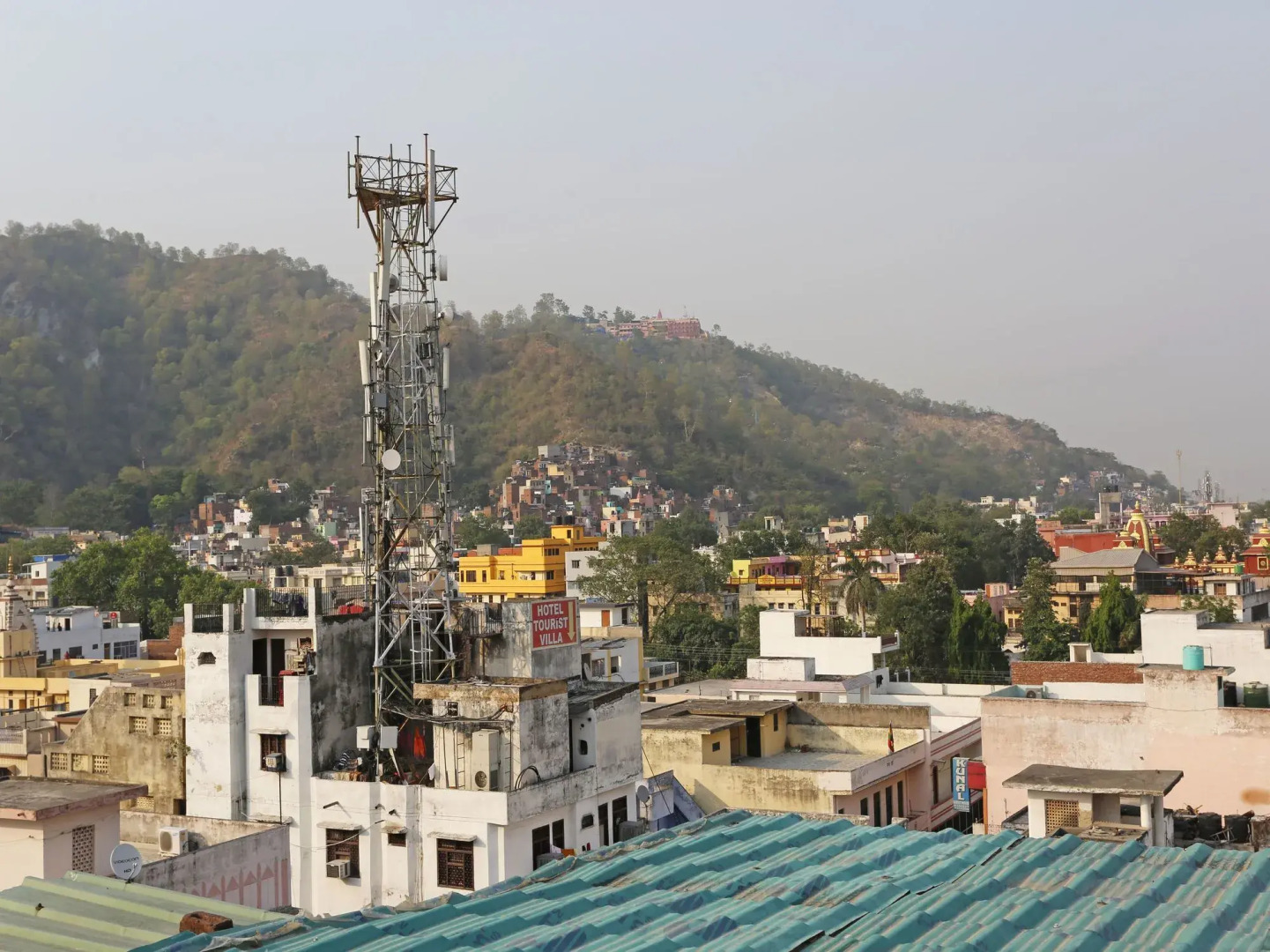 OYO 4752 Hotel Alpine