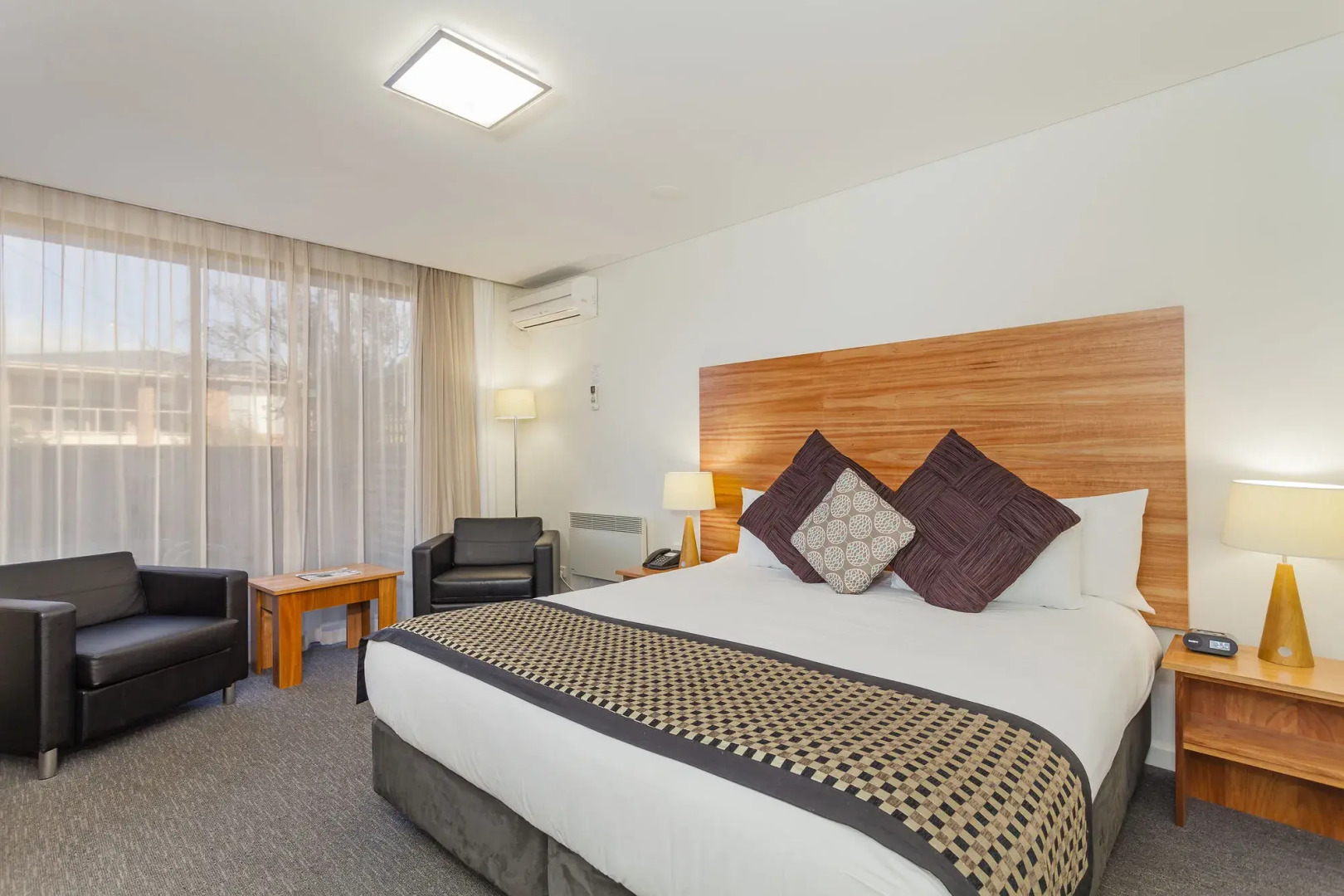 Bayside Geelong Hotel & Apartments, an Ascend Collection Hotel