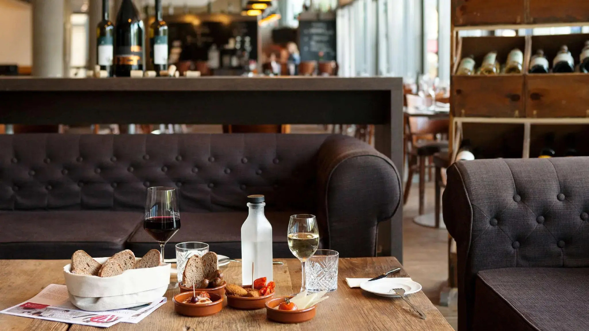 Vienna House by Wyndham Havelufer Potsdam