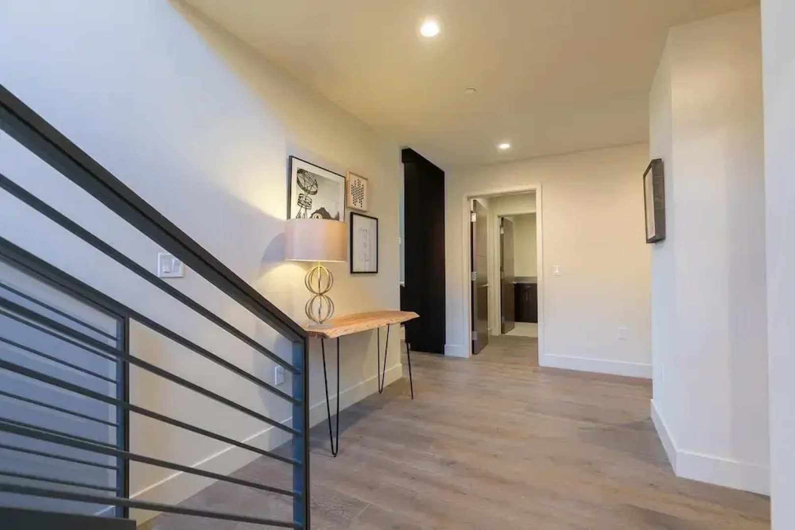 Crystal Bay Penthouse 301 3 Bedroom Condo