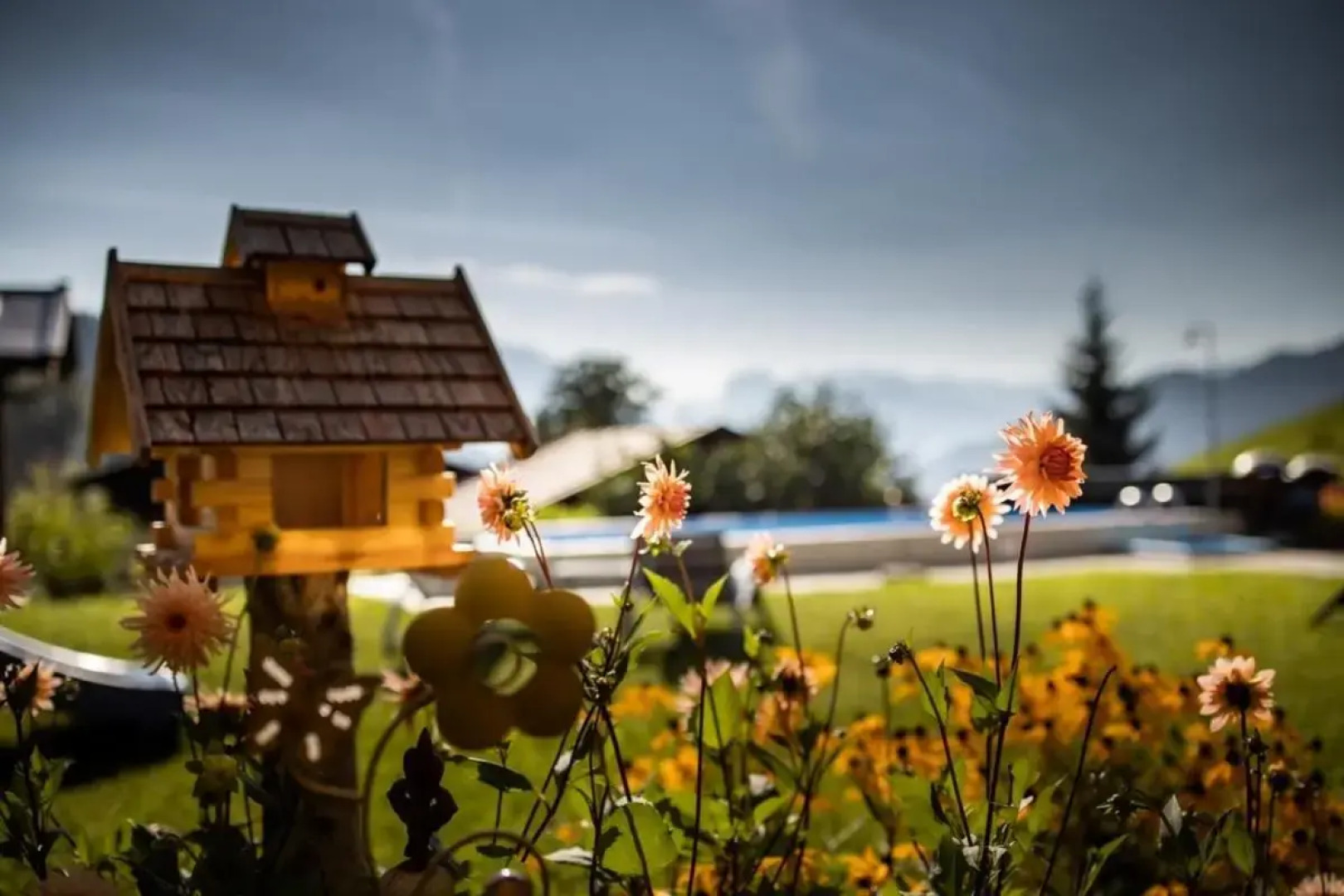 Sportpension Färbinger