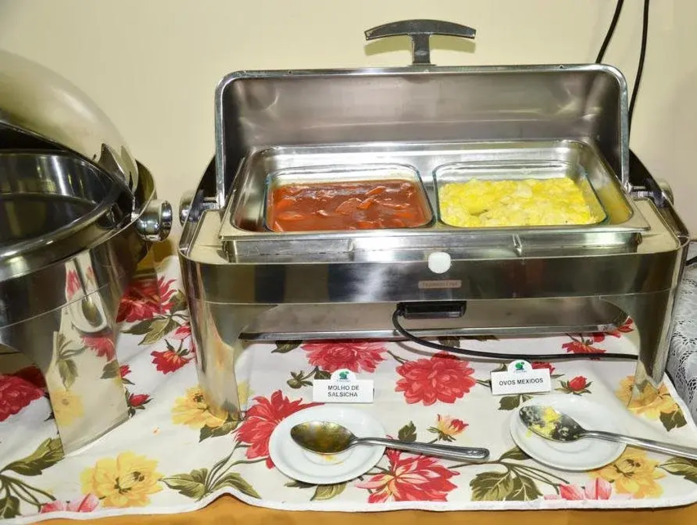 Hotel Vitória Régia