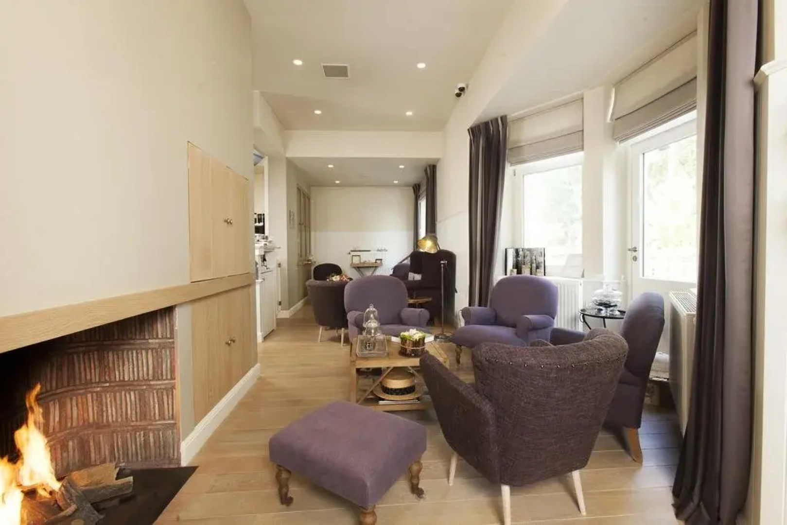 Hotel Apostrophe De Haan