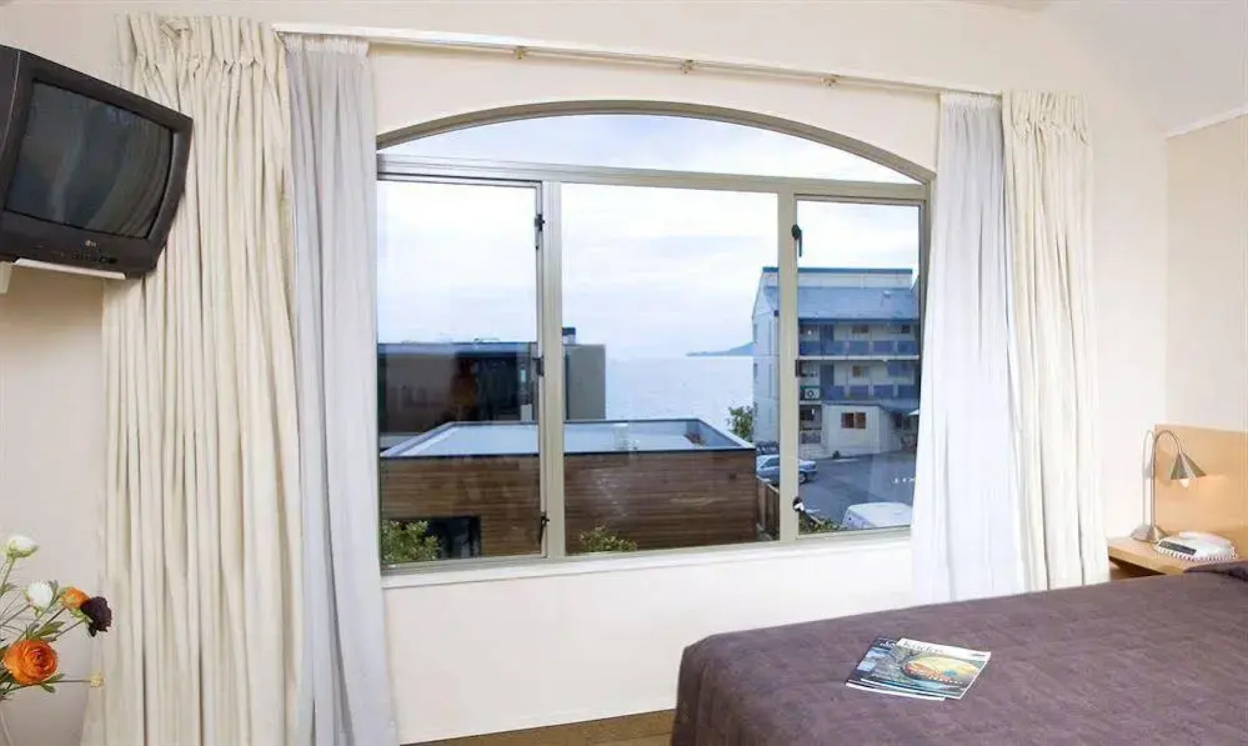 Quest Taupo Serviced Apartments