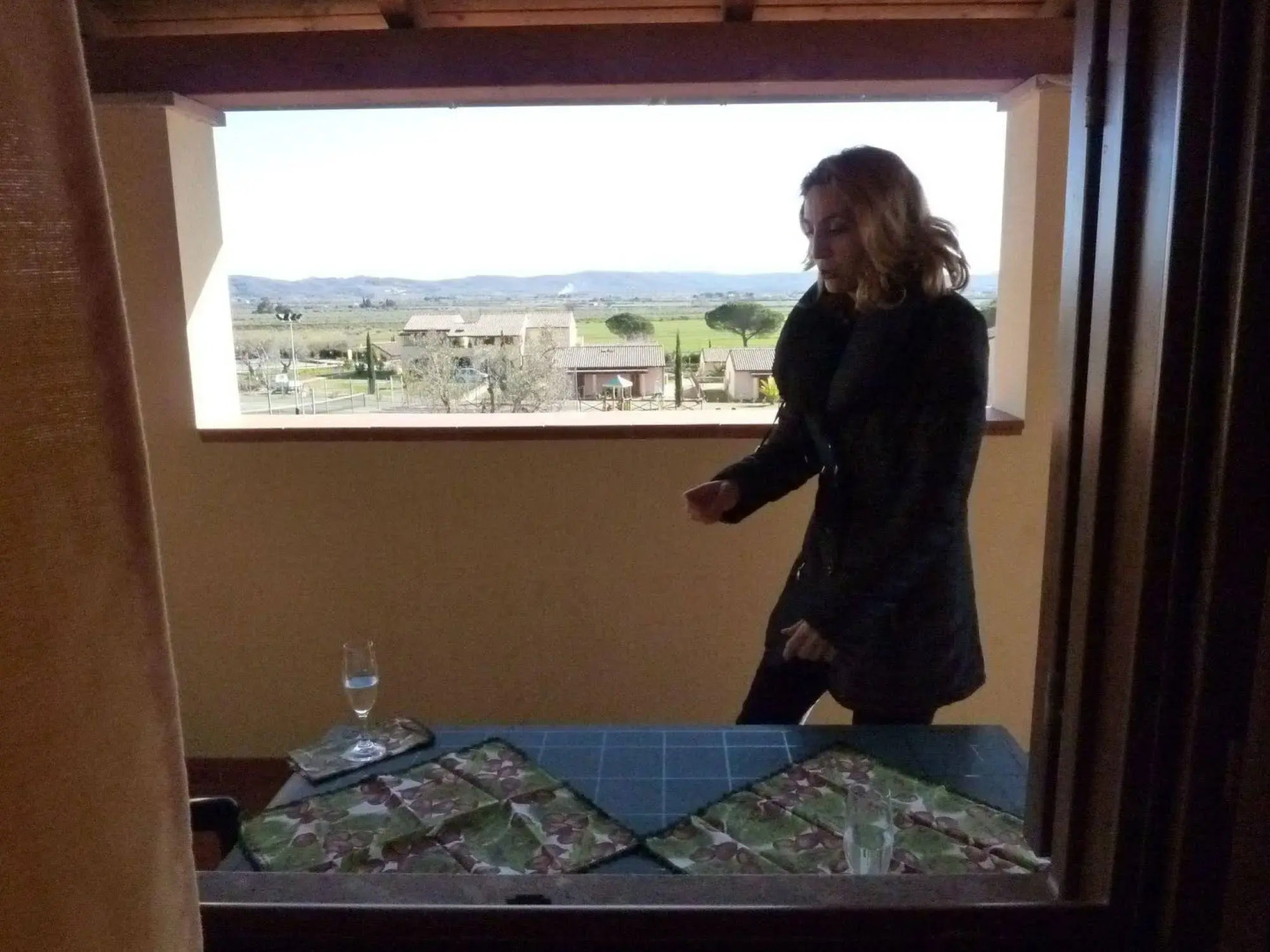 Le Corti Di Montepitti