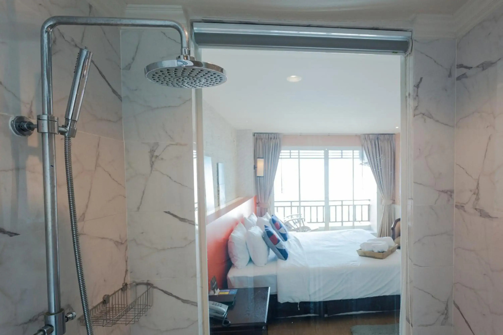 Seaside Jomtien Beach