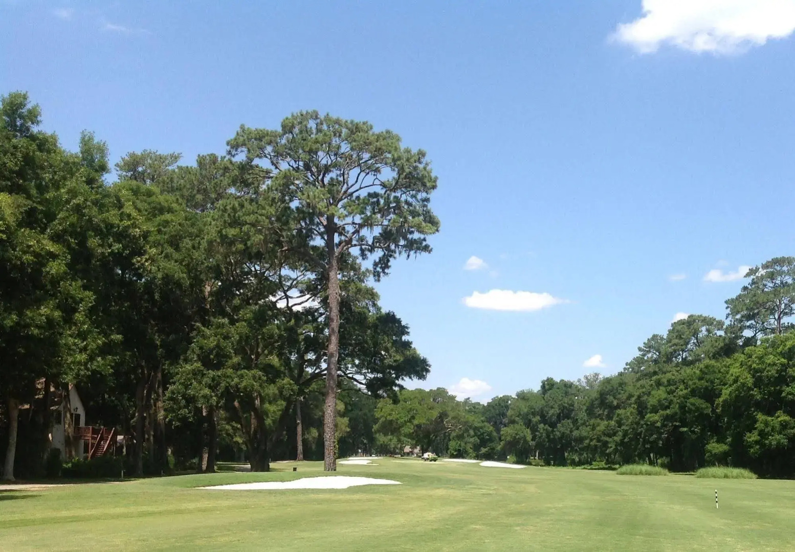 Sea Palms Resort St Simons Island