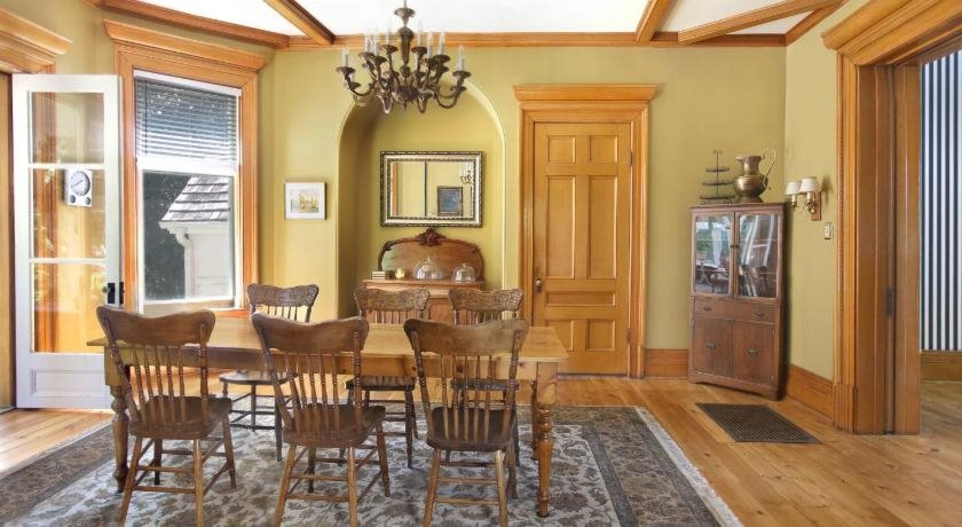 Markdale Manor Bed & Breakfast