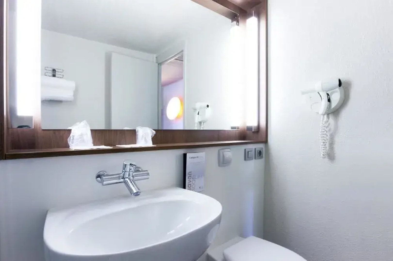 Hotel Kyriad Chantilly Sud - Luzarches