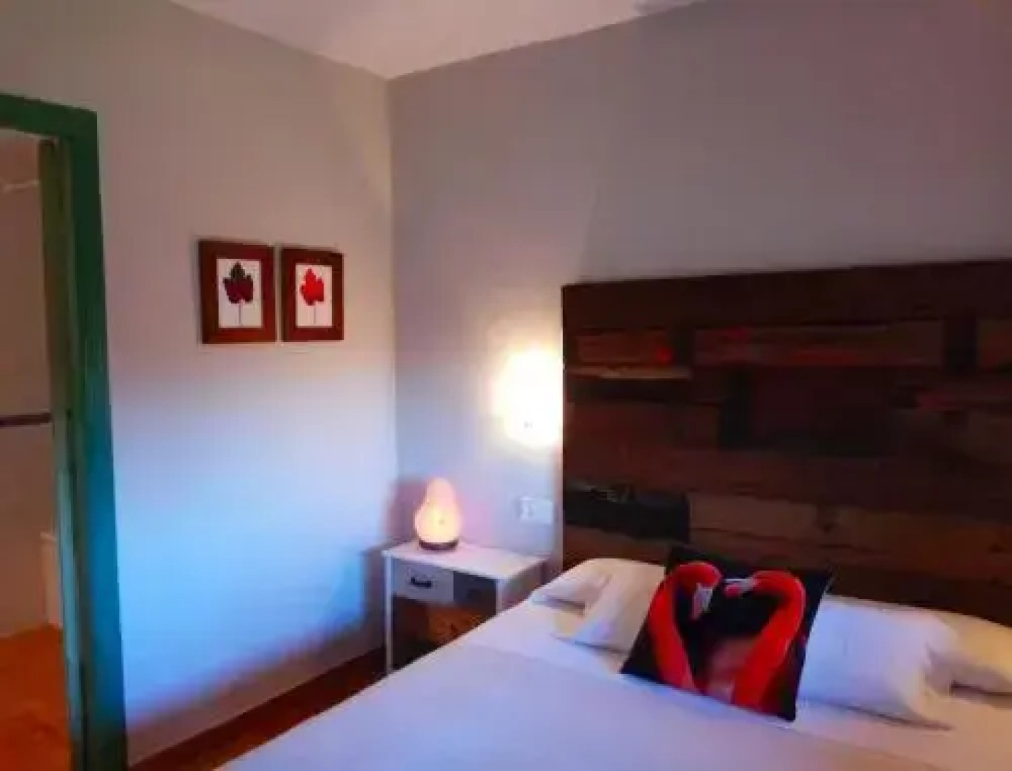 Casablanca El Petit Hotel