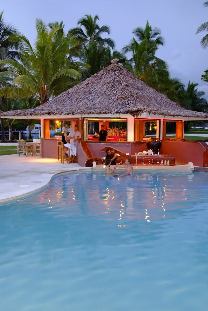 The Pearl Resort & Spa