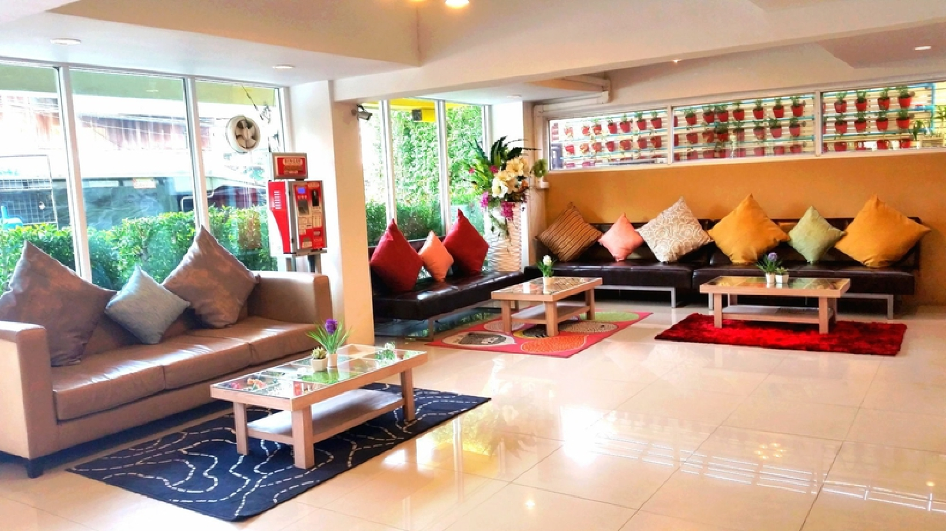 Hotel Garni Schlossblick