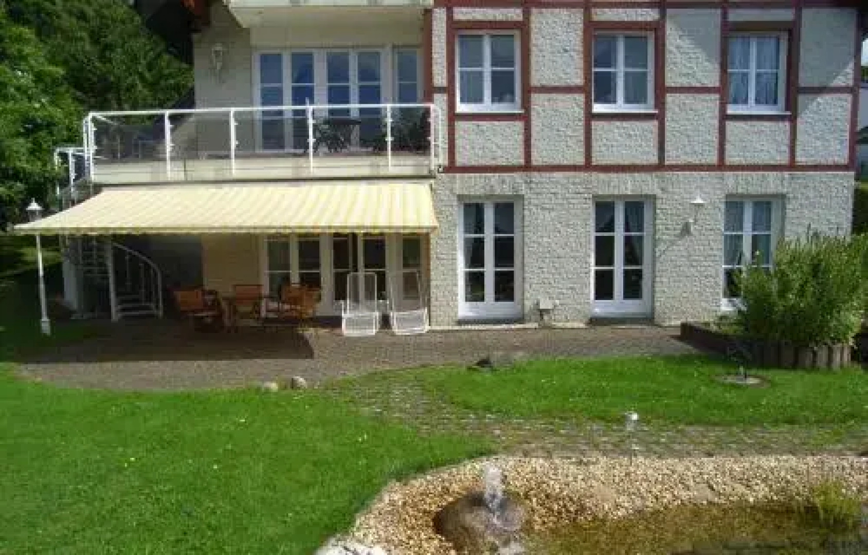 Ferienwohnung Heimbach Breuer