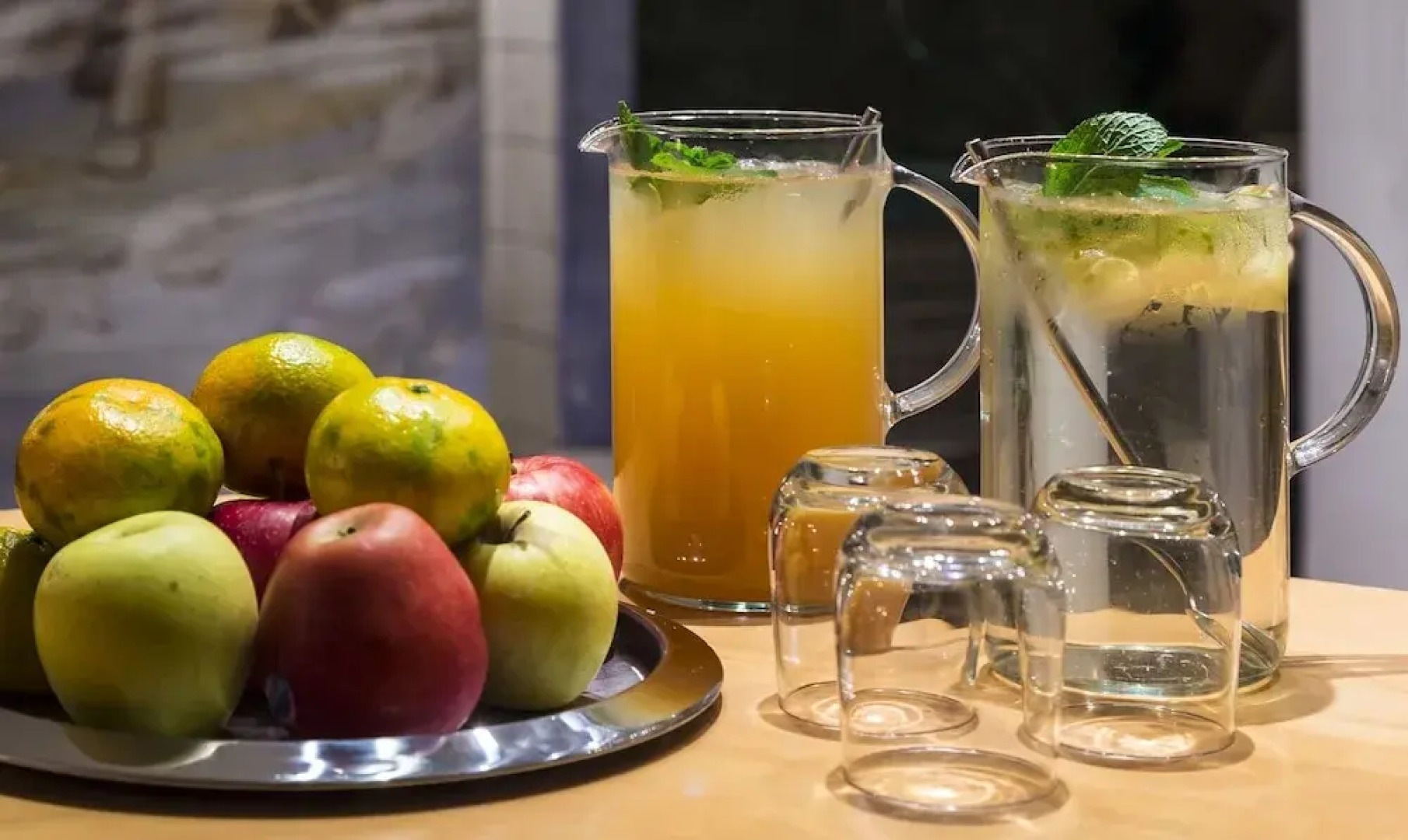 Anewandter Historic Hotel