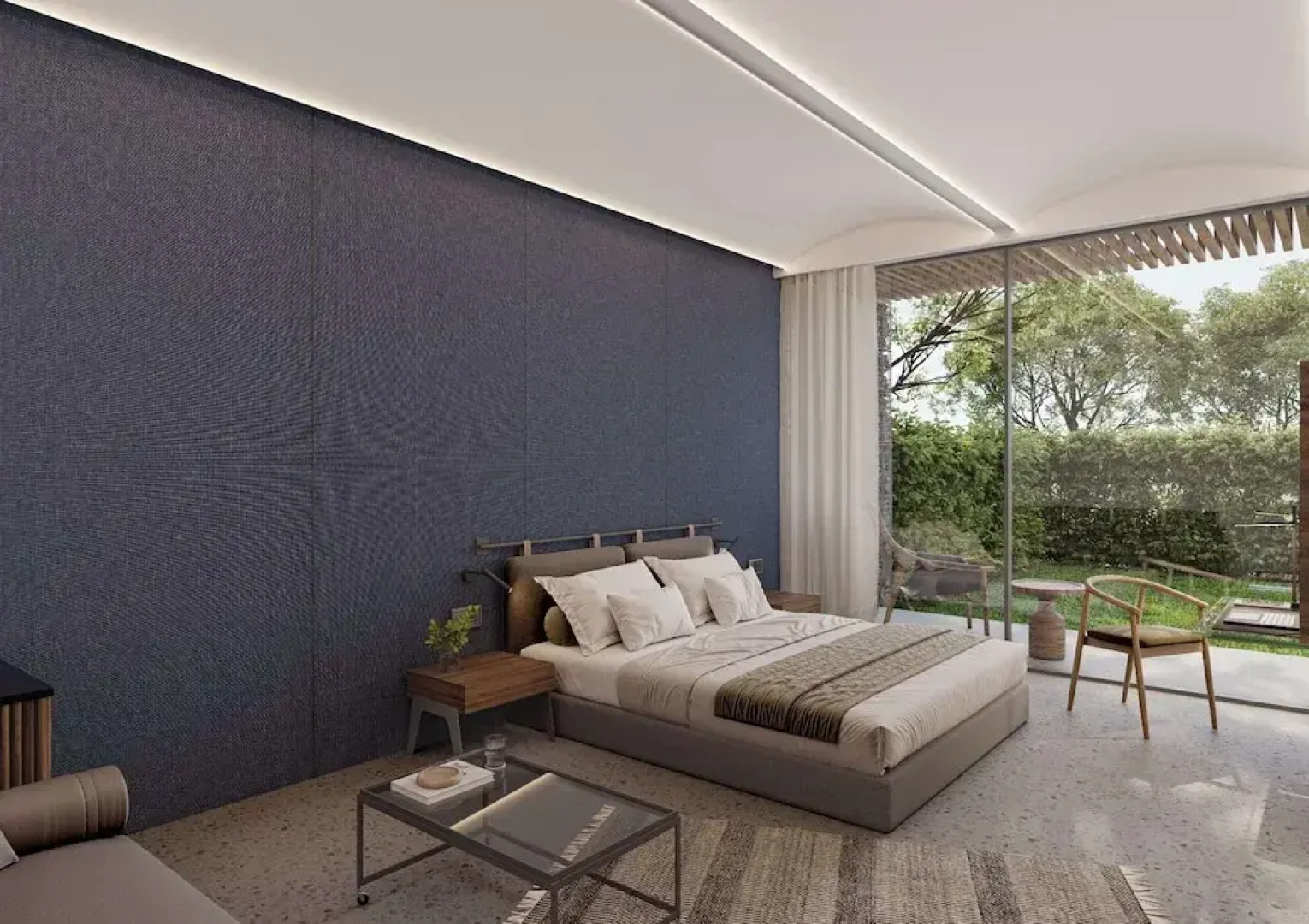 Radisson Resort and Spa Lonavala