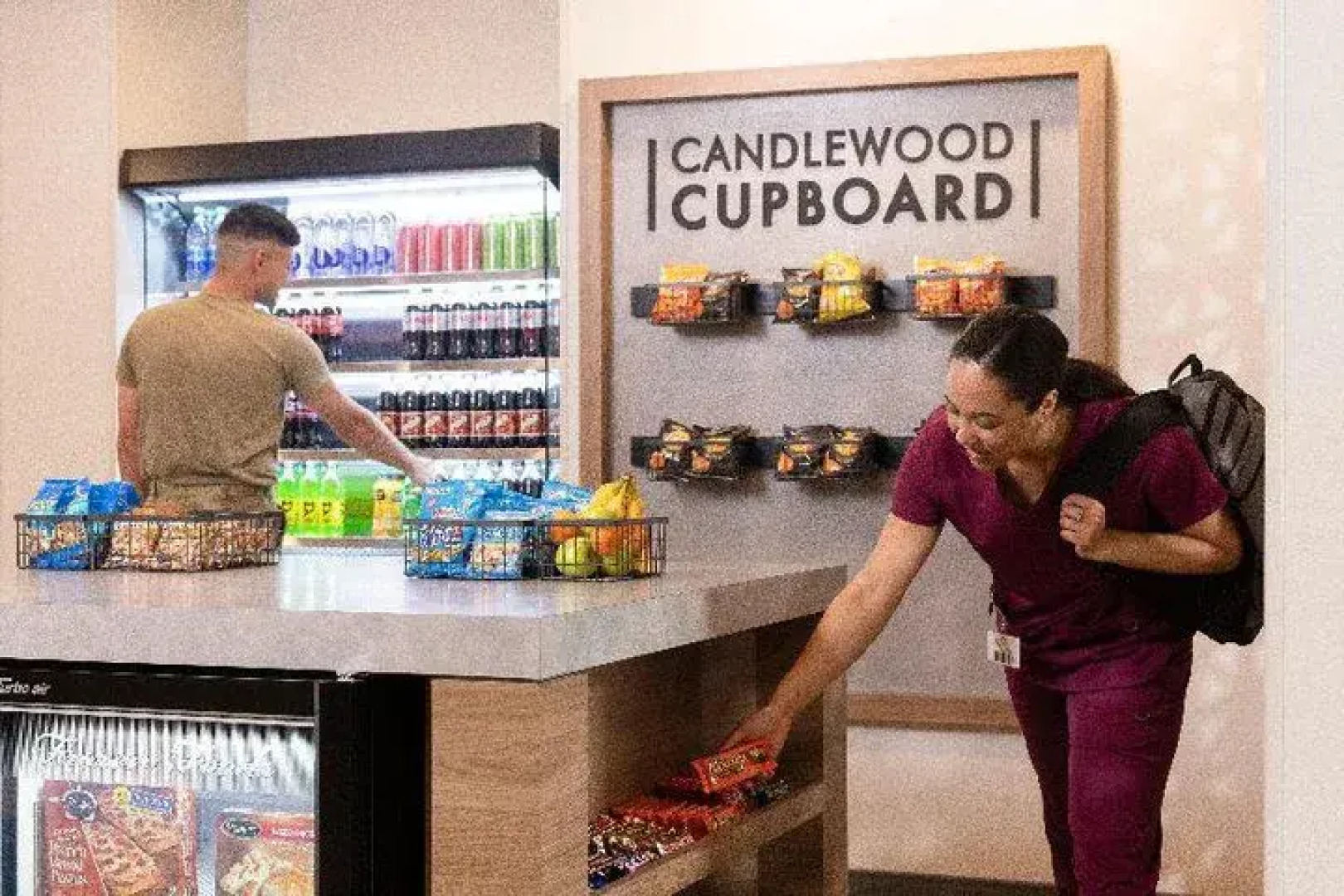 Candlewood Suites Navasota by IHG