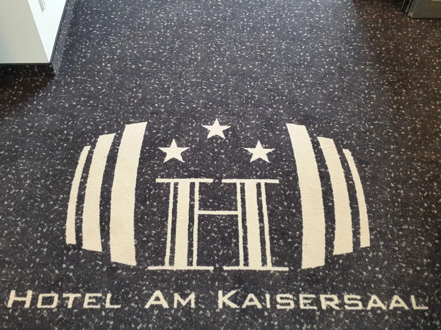 Hotel Am Kaisersaal