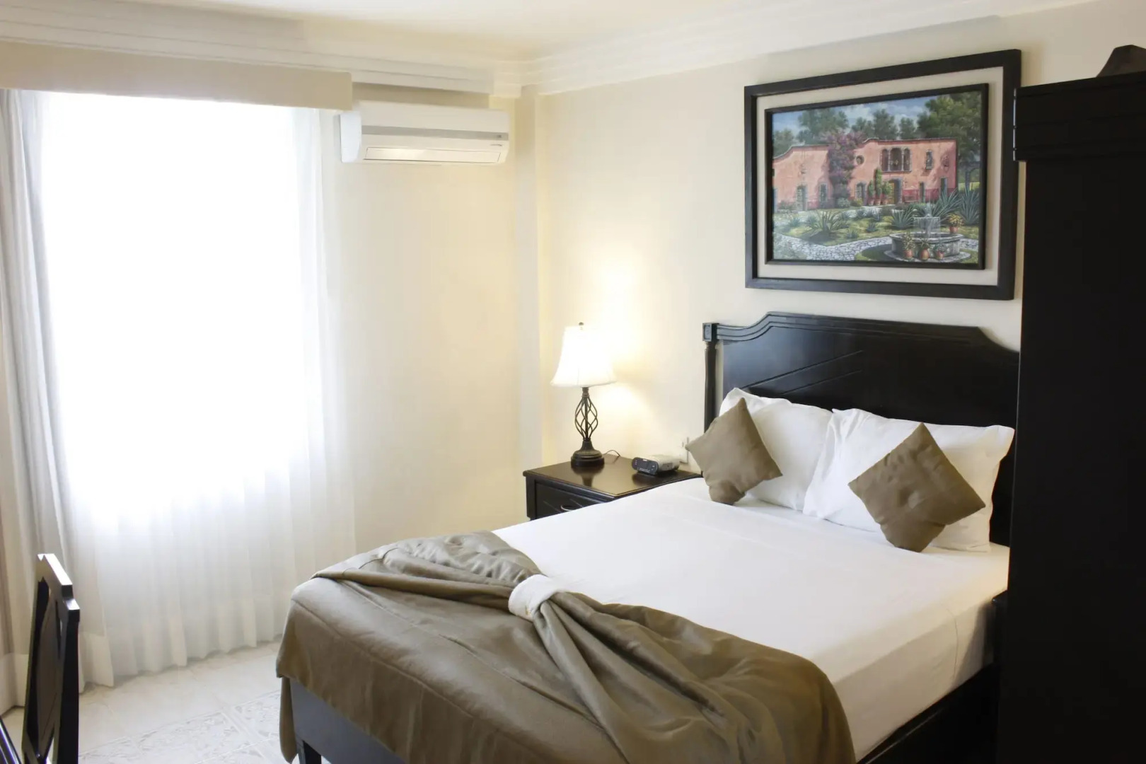 Hotel Victoria Merida