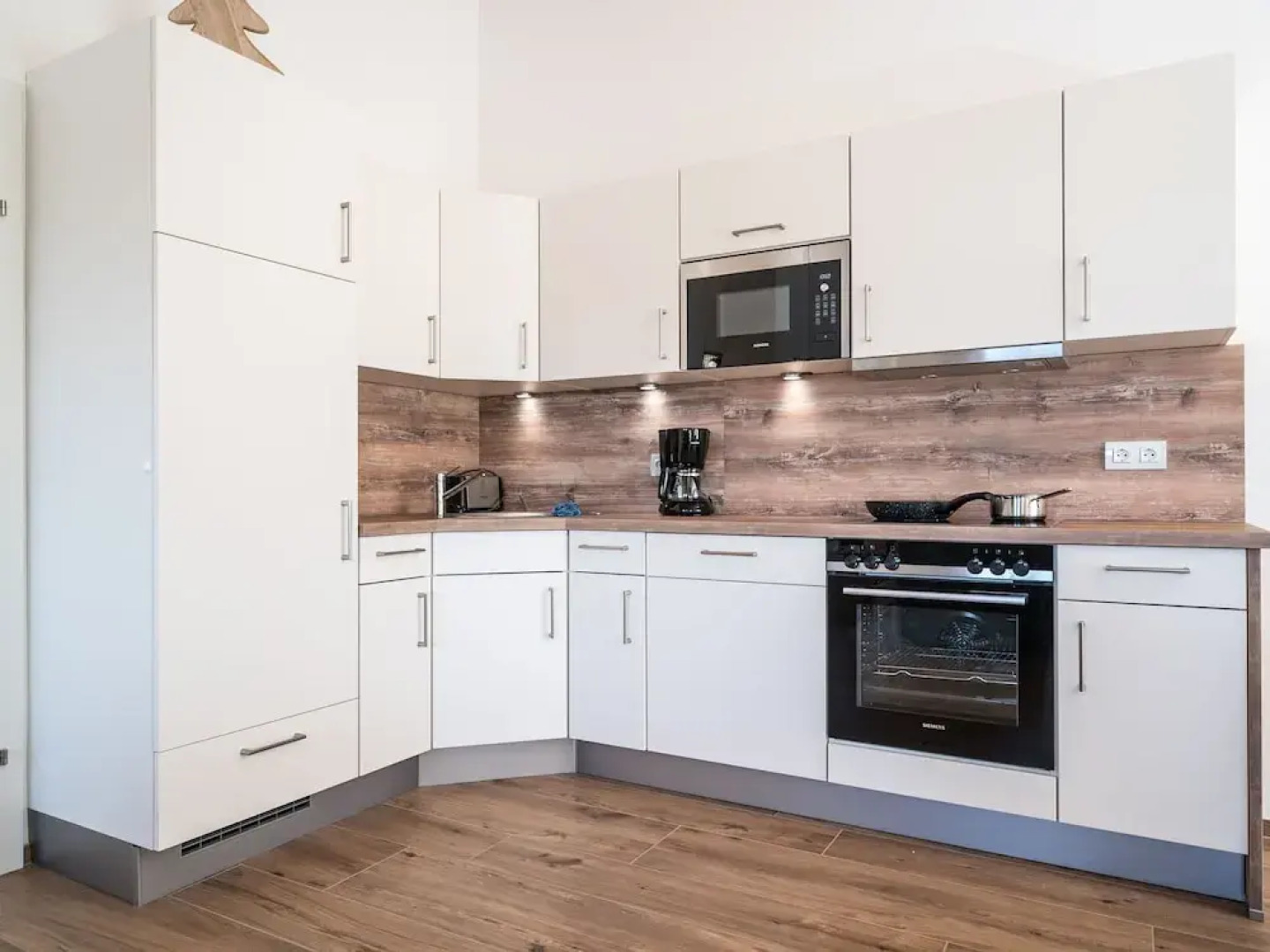 Modern Apartment in Werfenweng With Sauna