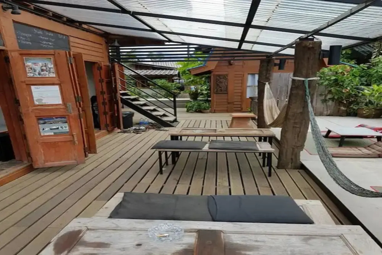 Chill Lom House - Adults Only