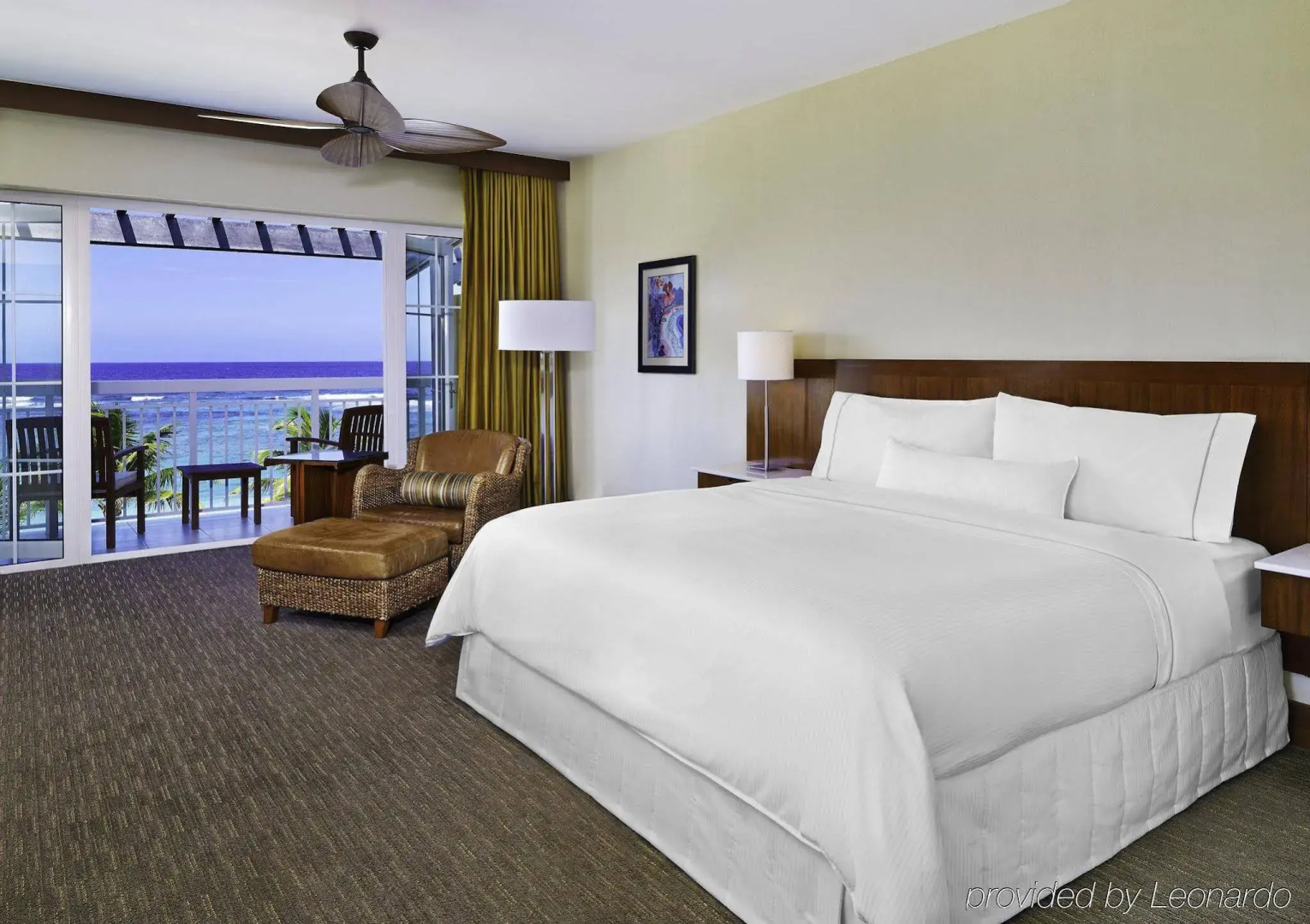 JW Marriott St. Maarten Beach Resort & Spa