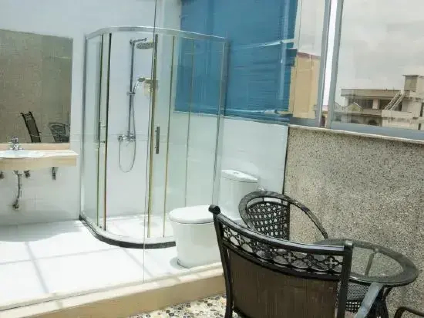 Fuhua Hotel (Dongxing Port)