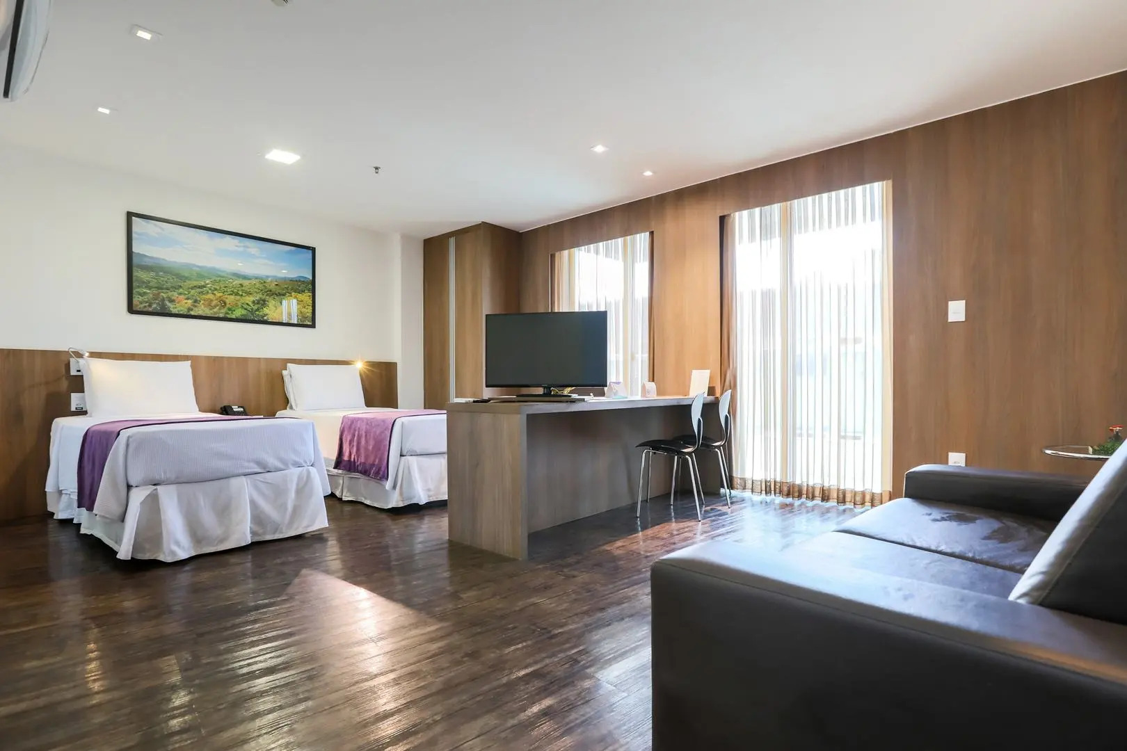 San Diego Governador Valadares