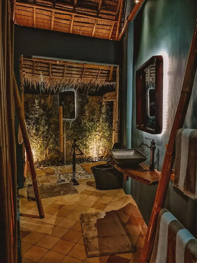 Amihan Beach Cabanas Resort