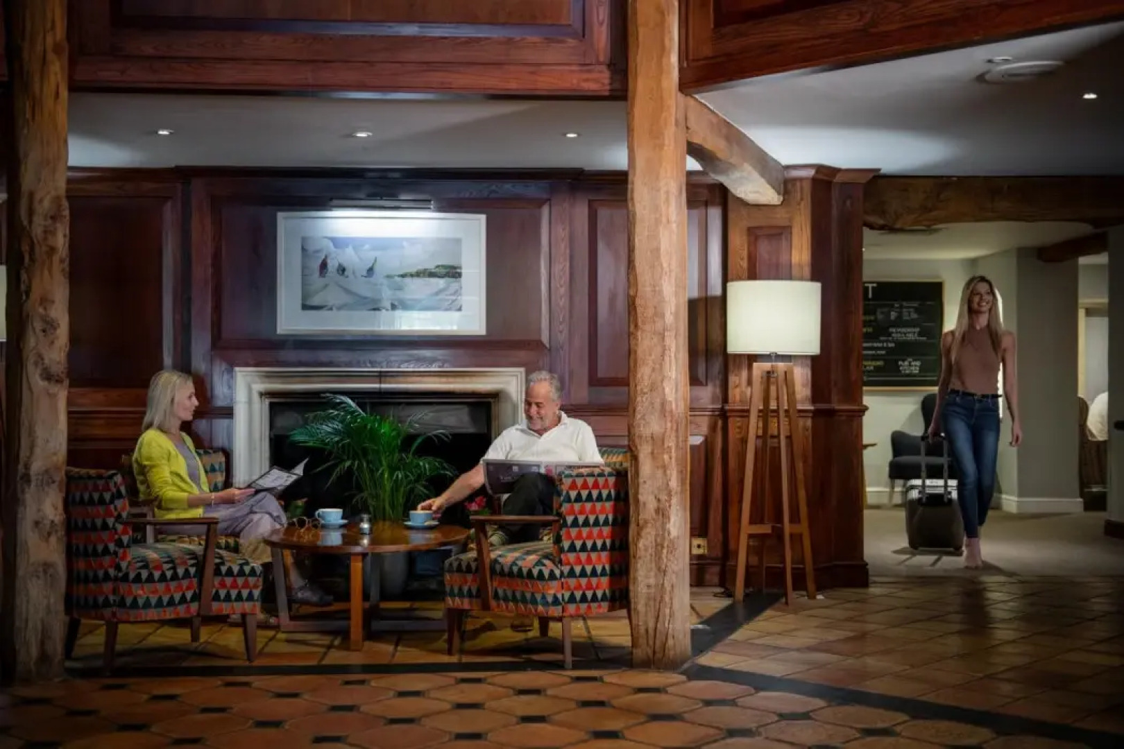 Solent Hotel and Spa