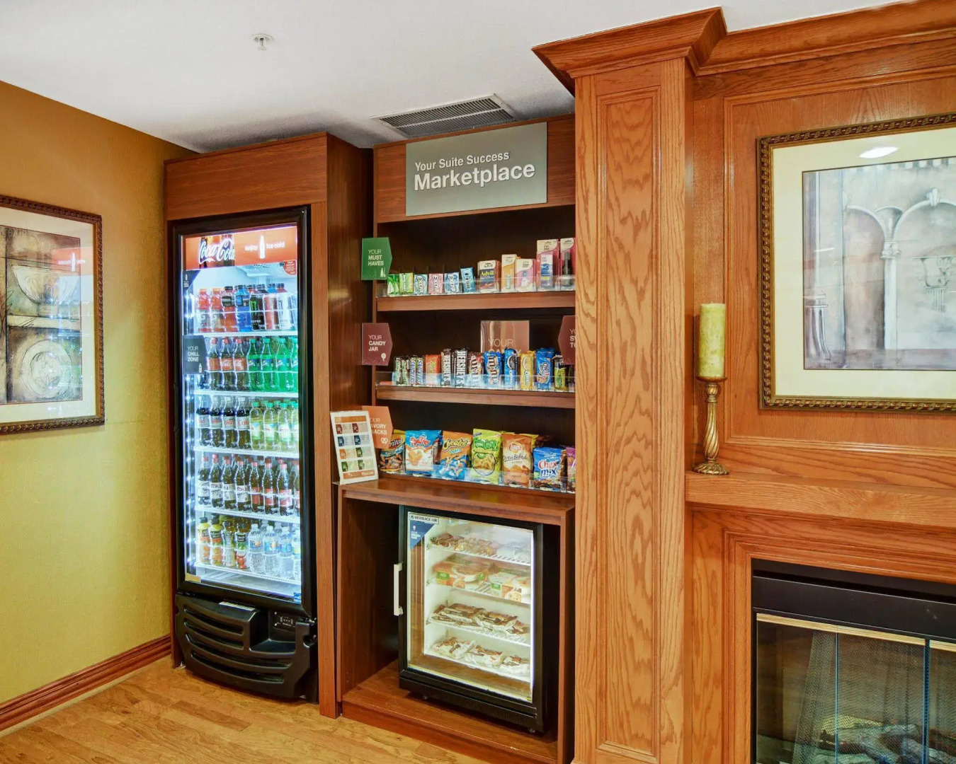 Comfort Suites McKinney - Allen