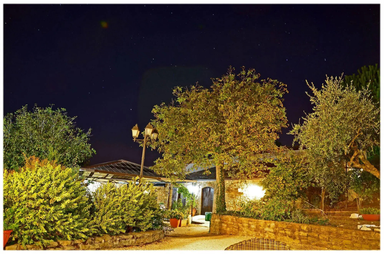 Agriturismo Sant'Agata