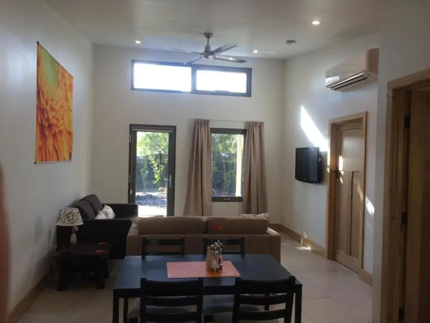 The Grape and Olive at Willunga