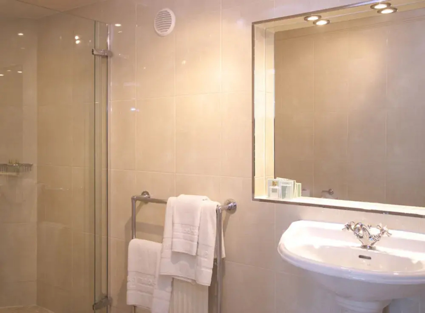 Ballymaloe House Hotel