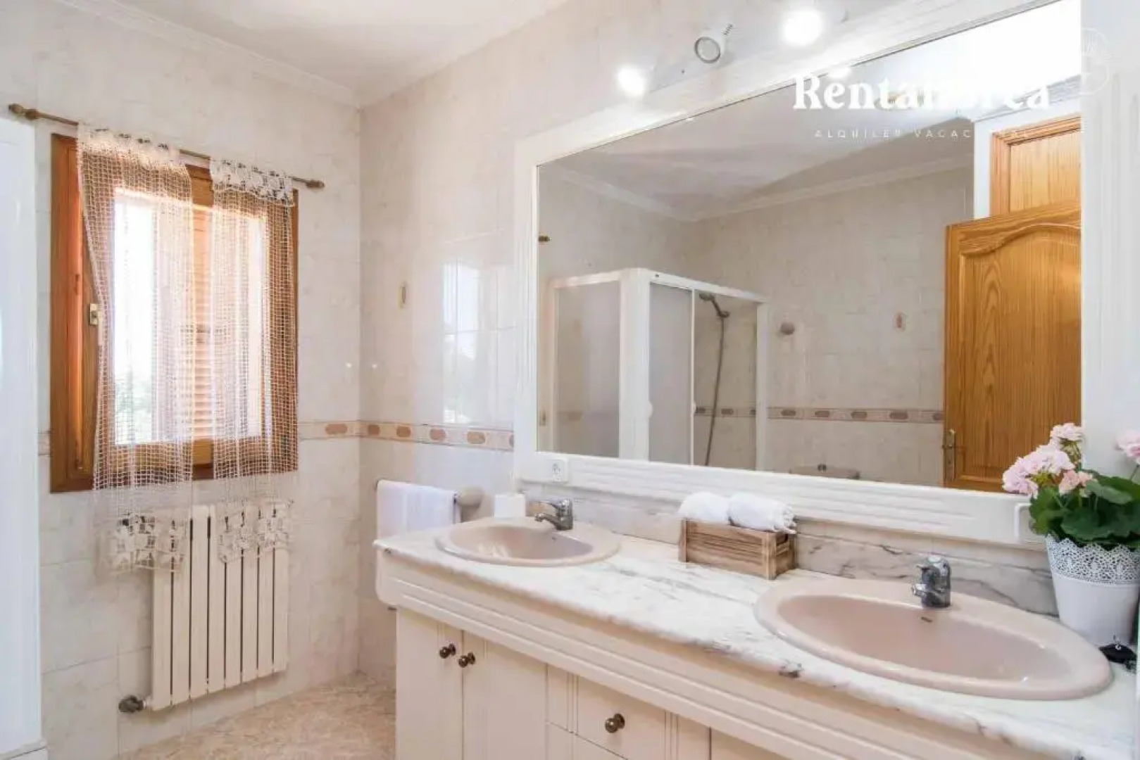 Finca Garriga Darder-Rentallorca