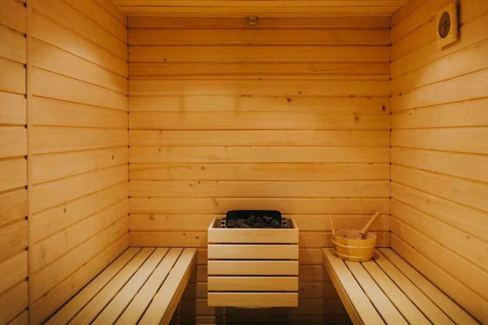 Vila Baleira Village