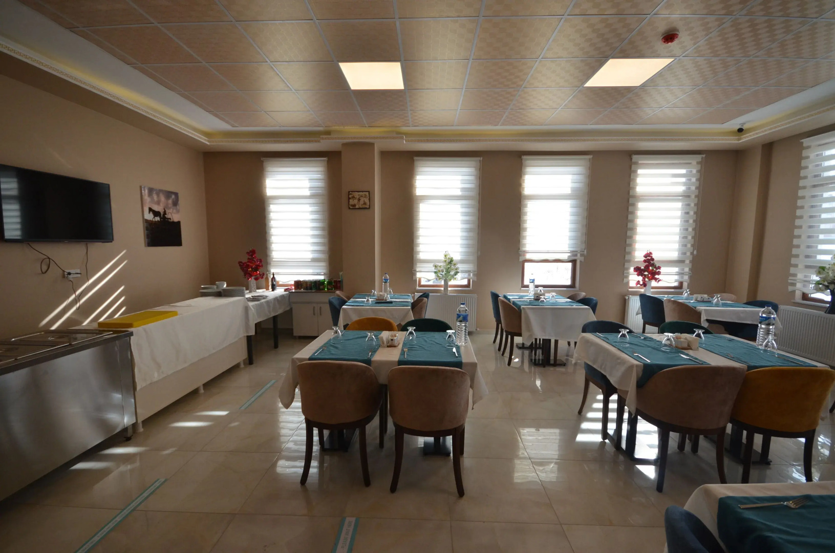 Arslan Otel Sarikamis