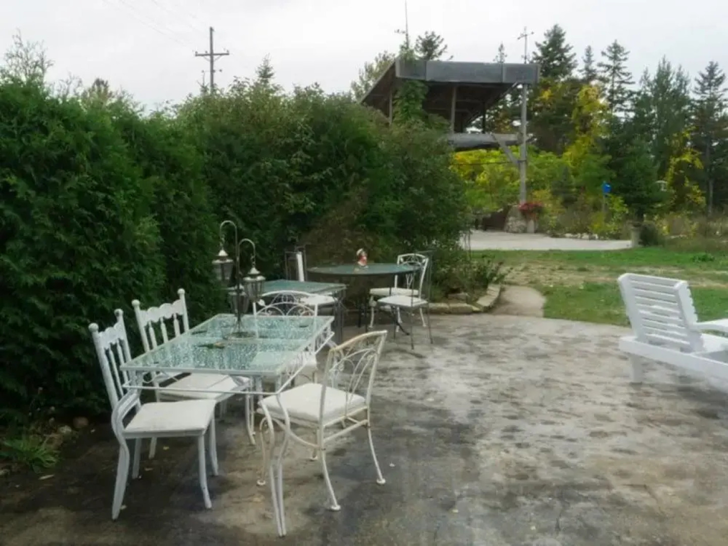 The Purple Martin Inn